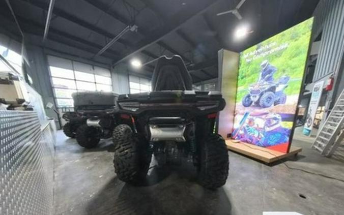 2026 CFMOTO CFORCE 1000 Touring