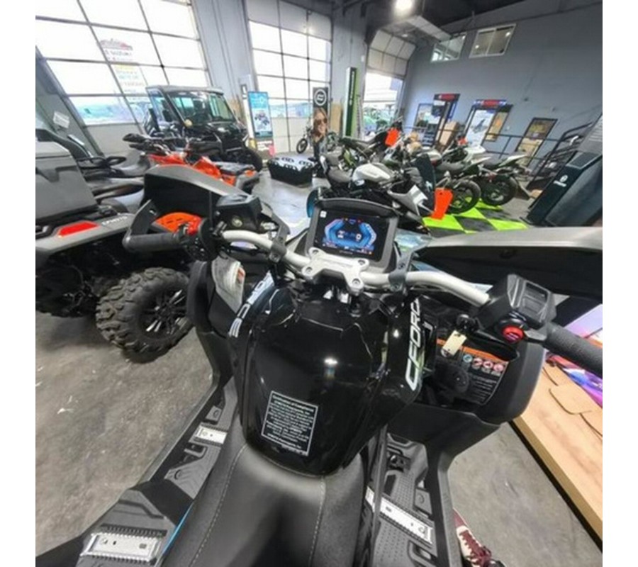 2026 CFMOTO CFORCE 1000 Touring