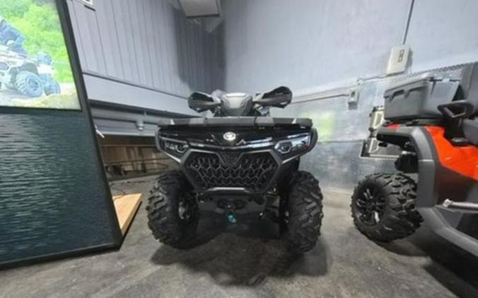 2026 CFMOTO CFORCE 1000 Touring