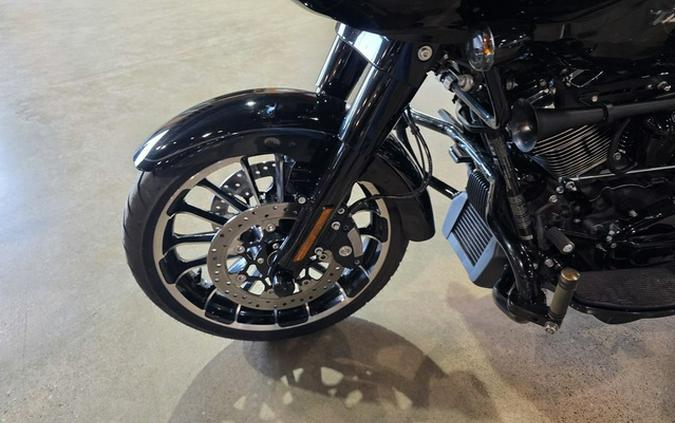 2024 Harley-Davidson FLTRT - Road Glide 3