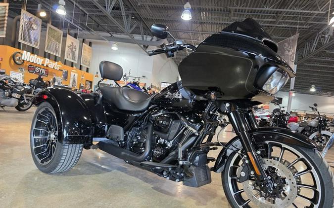 2024 Harley-Davidson FLTRT - Road Glide 3