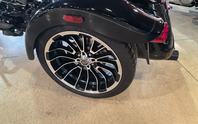 2024 Harley-Davidson FLTRT - Road Glide 3