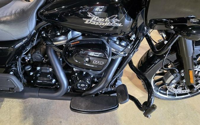 2024 Harley-Davidson FLTRT - Road Glide 3