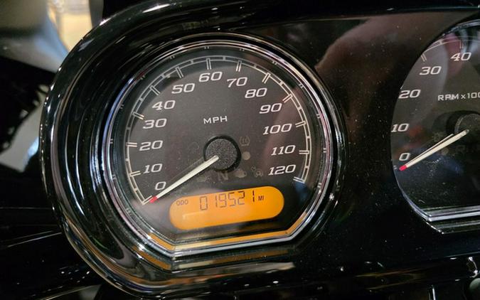 2024 Harley-Davidson FLTRT - Road Glide 3