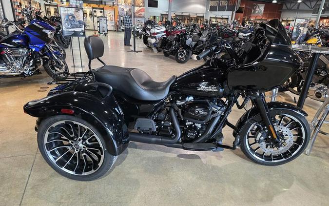 2024 Harley-Davidson FLTRT - Road Glide 3