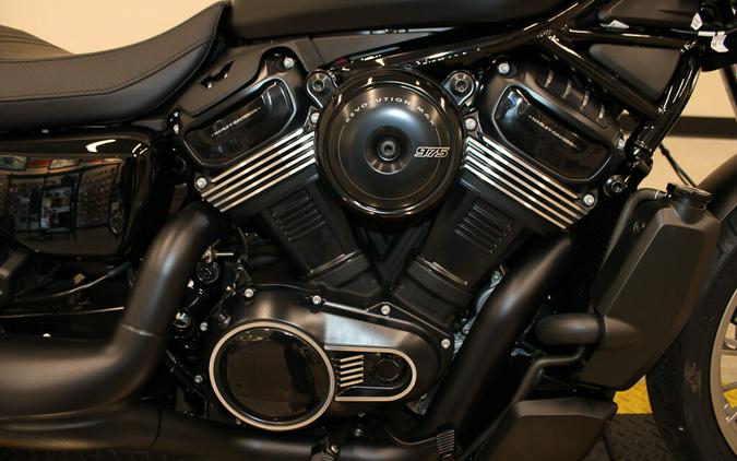 New 2026 Harley-Davidson Sportster Nightster Special RH975S Motorcycle For Sale In Miami, Florida