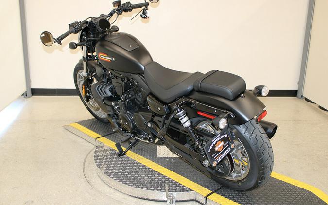 New 2026 Harley-Davidson Sportster Nightster Special RH975S Motorcycle For Sale In Miami, Florida
