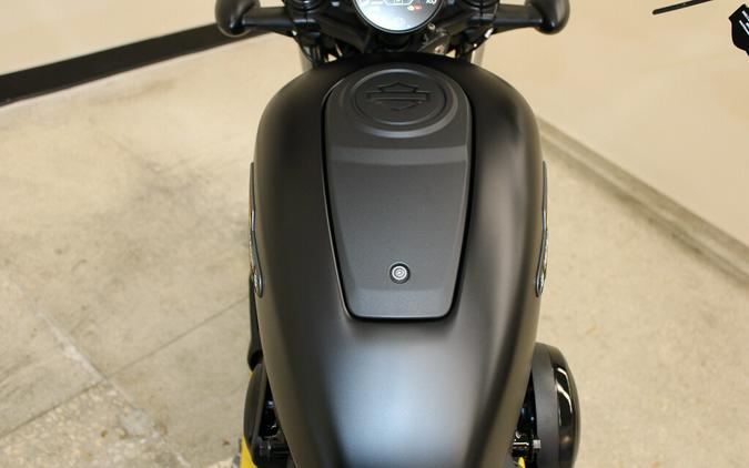 New 2026 Harley-Davidson Sportster Nightster Special RH975S Motorcycle For Sale In Miami, Florida