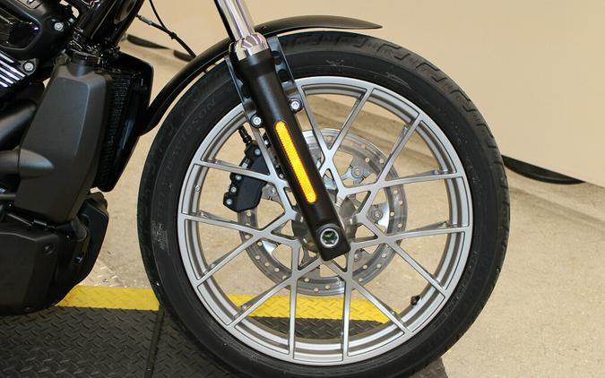 New 2026 Harley-Davidson Sportster Nightster Special RH975S Motorcycle For Sale In Miami, Florida