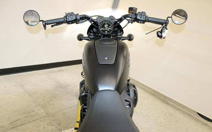 New 2026 Harley-Davidson Sportster Nightster Special RH975S Motorcycle For Sale In Miami, Florida