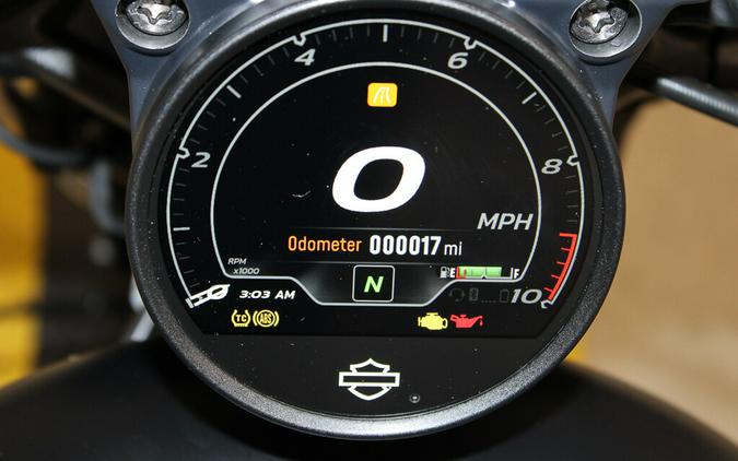 New 2026 Harley-Davidson Sportster Nightster Special RH975S Motorcycle For Sale In Miami, Florida