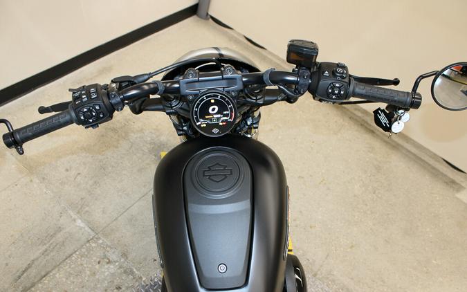 New 2026 Harley-Davidson Sportster Nightster Special RH975S Motorcycle For Sale In Miami, Florida