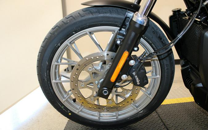 New 2026 Harley-Davidson Sportster Nightster Special RH975S Motorcycle For Sale In Miami, Florida