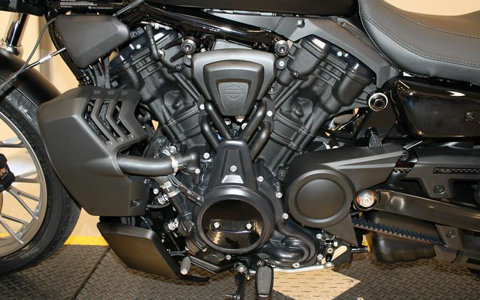 New 2026 Harley-Davidson Sportster Nightster Special RH975S Motorcycle For Sale In Miami, Florida