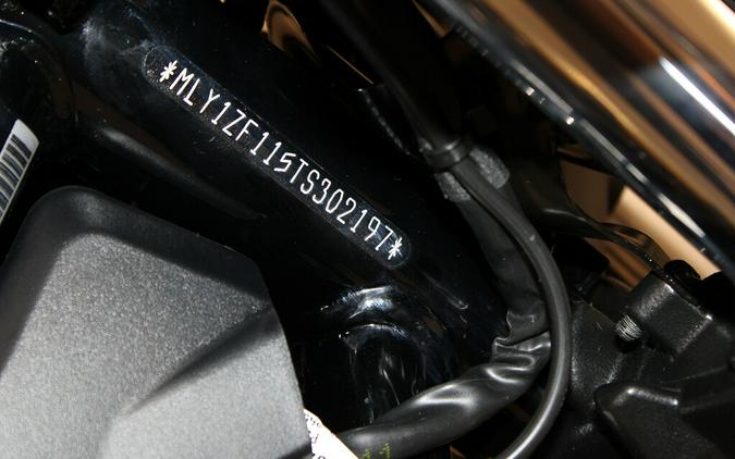 New 2026 Harley-Davidson Sportster Nightster Special RH975S Motorcycle For Sale In Miami, Florida