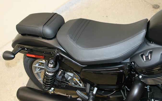 New 2026 Harley-Davidson Sportster Nightster Special RH975S Motorcycle For Sale In Miami, Florida