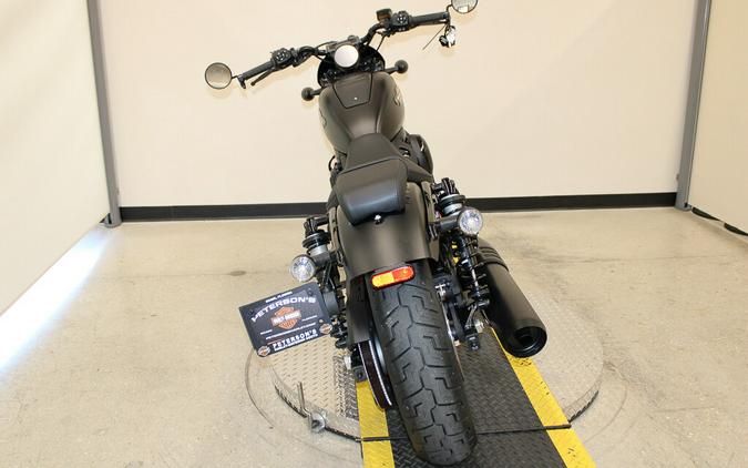 New 2026 Harley-Davidson Sportster Nightster Special RH975S Motorcycle For Sale In Miami, Florida