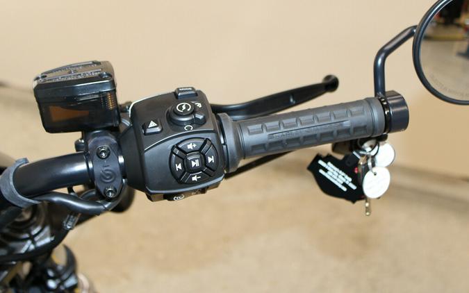 New 2026 Harley-Davidson Sportster Nightster Special RH975S Motorcycle For Sale In Miami, Florida