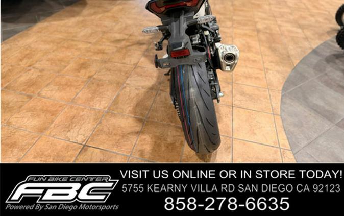 2026 Kawasaki Z900 ABS