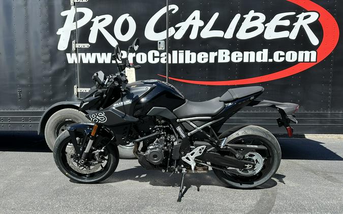 2026 Suzuki GSX-8S