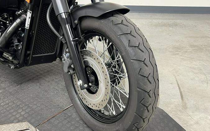 2023 Honda SHADOW PHANTOM PHANTOM VT750C2B