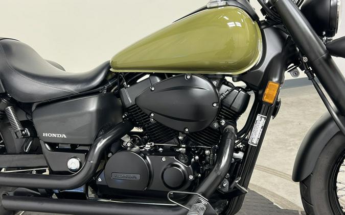 2023 Honda SHADOW PHANTOM PHANTOM VT750C2B