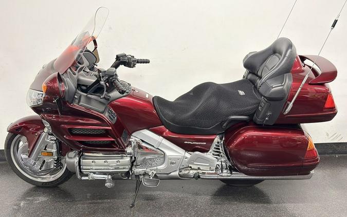 2005 Honda Gold Wing