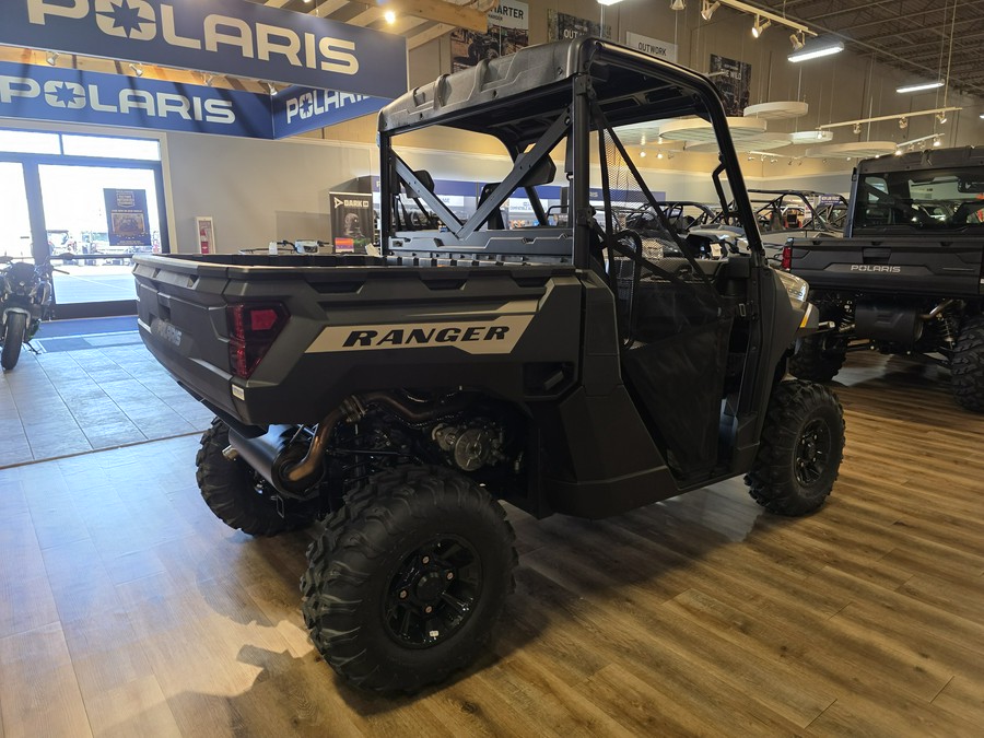 2027 Polaris RANGER 1000 Premium Mirage Beige - 111918