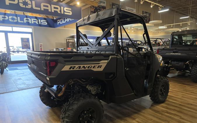 2027 Polaris RANGER 1000 Premium Mirage Beige - 111918