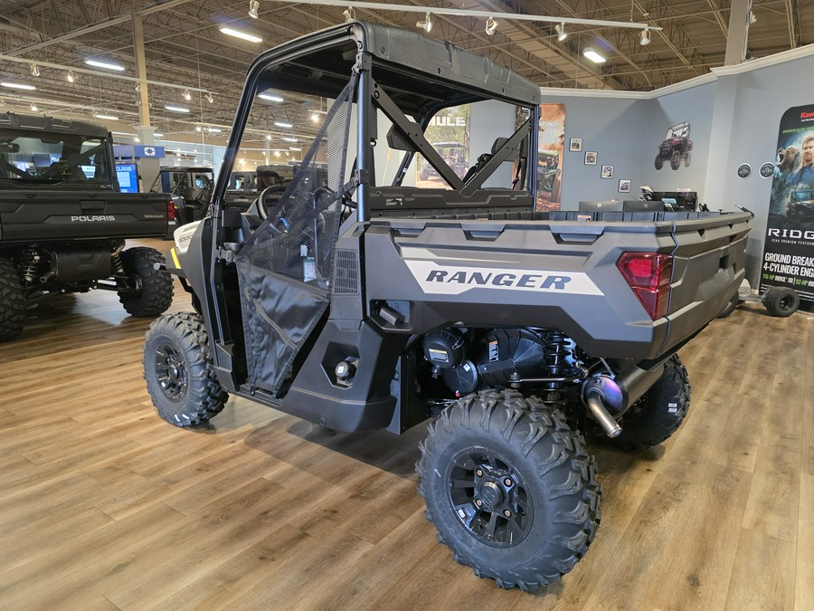 2027 Polaris RANGER 1000 Premium Mirage Beige - 111918