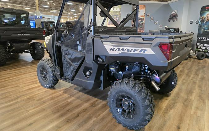 2027 Polaris RANGER 1000 Premium Mirage Beige - 111918