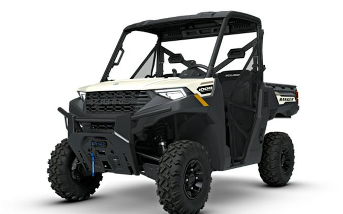 2027 Polaris RANGER 1000 Premium Mirage Beige - 111918
