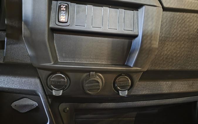 2027 Polaris RANGER 1000 Premium Mirage Beige - 111918