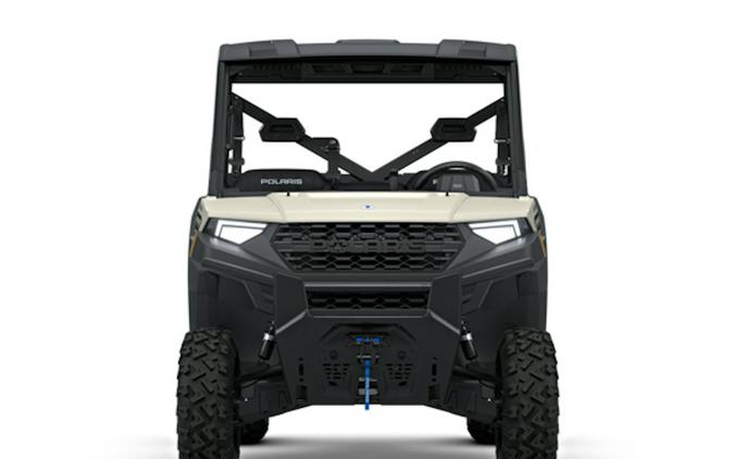 2027 Polaris RANGER 1000 Premium Mirage Beige - 111918