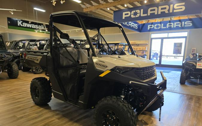 2027 Polaris RANGER 1000 Premium Mirage Beige - 111918