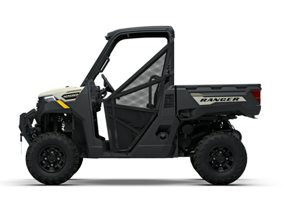 2027 Polaris RANGER 1000 Premium Mirage Beige - 111918