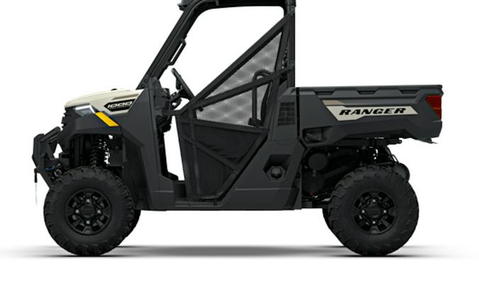 2027 Polaris RANGER 1000 Premium Mirage Beige - 111918