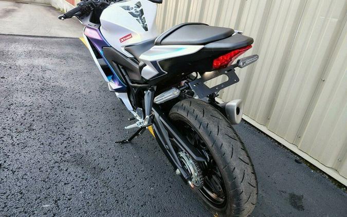 2025 Yamaha YZF R3