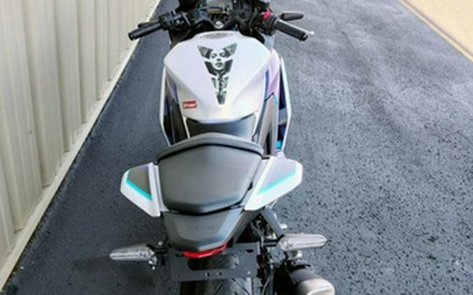 2025 Yamaha YZF R3