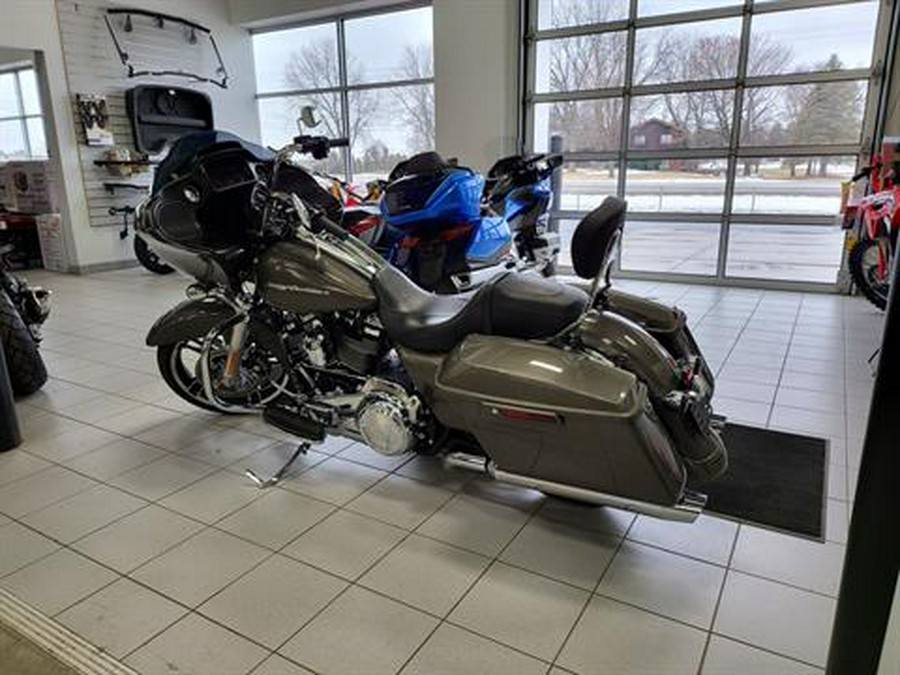 2019 Harley-Davidson Road Glide®