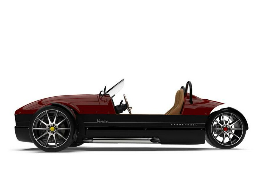 2023 Vanderhall Venice GTS