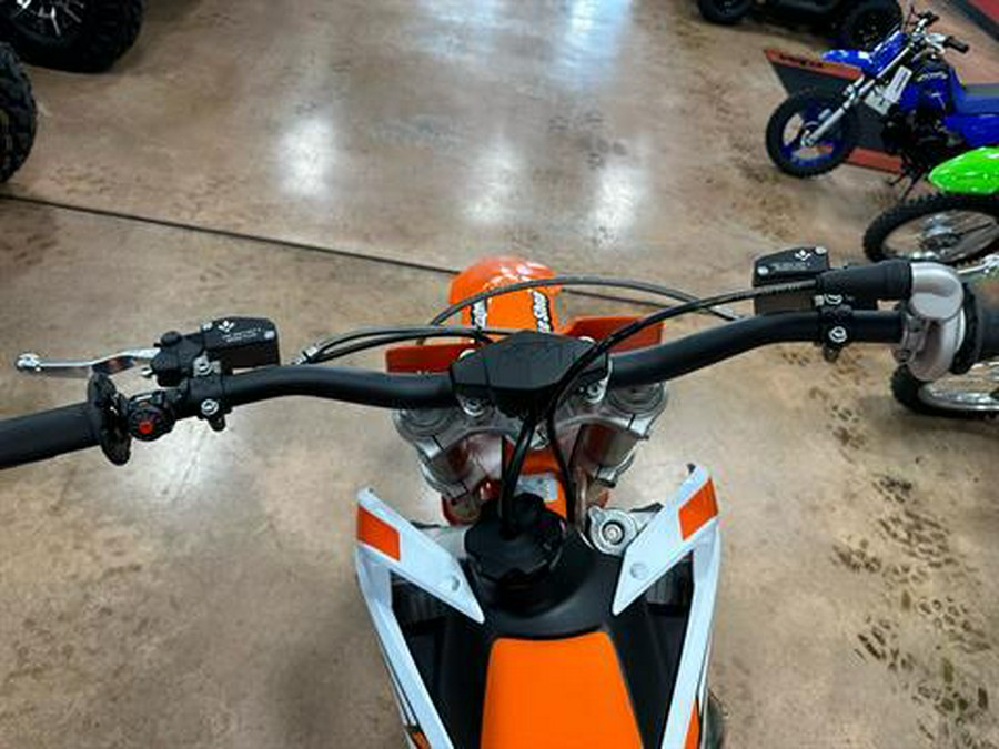 2024 KTM 85 SX 19/16