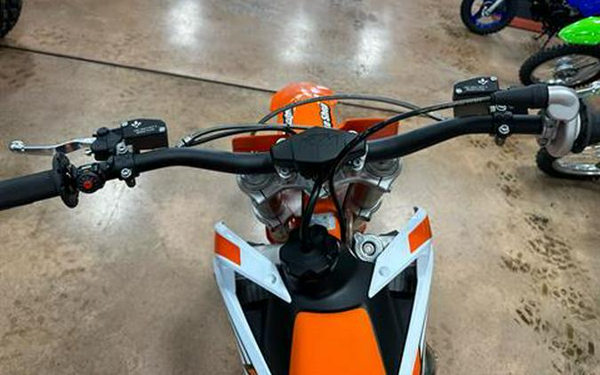 2024 KTM 85 SX 19/16