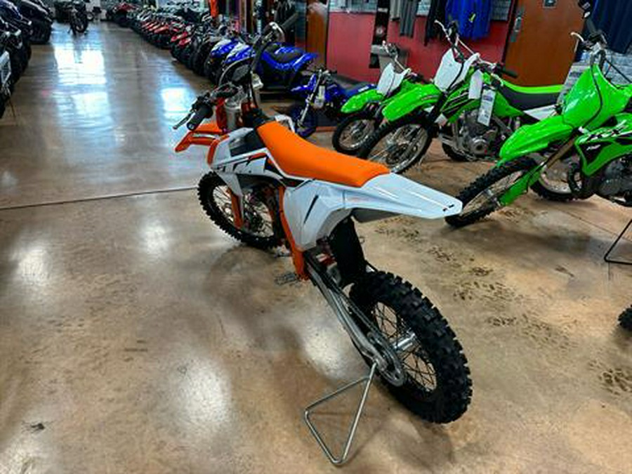 2024 KTM 85 SX 19/16