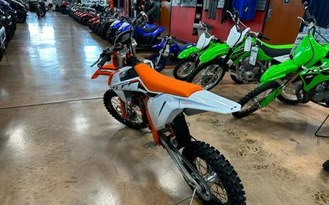 2024 KTM 85 SX 19/16