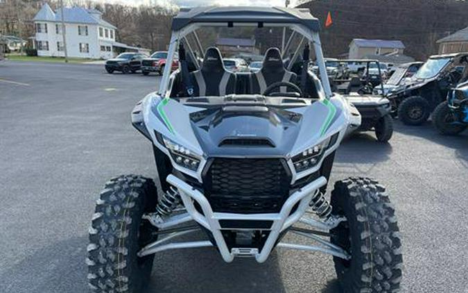 2024 Kawasaki Teryx KRX 1000 eS