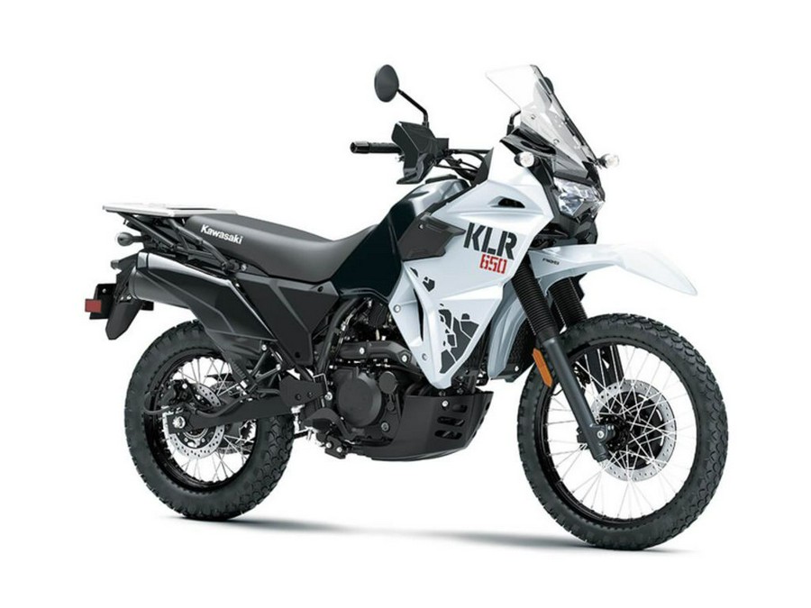 2024 Kawasaki KLR®650