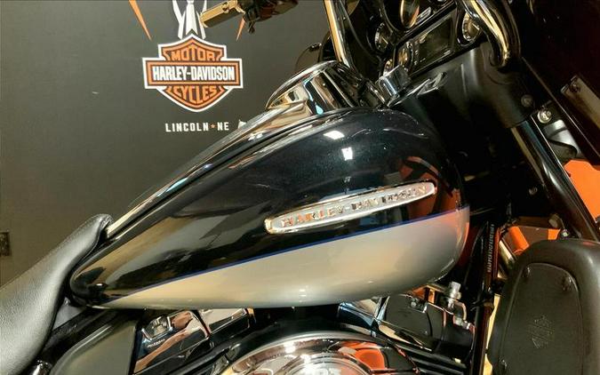 2012 Harley-Davidson® FLHTK - Electra Glide® Ultra Limited