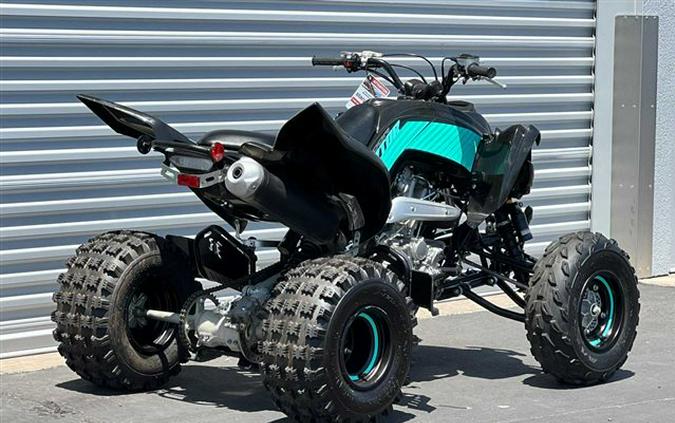 2023 Yamaha Raptor 700R SE