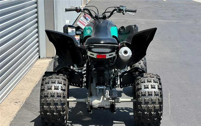 2023 Yamaha Raptor 700R SE